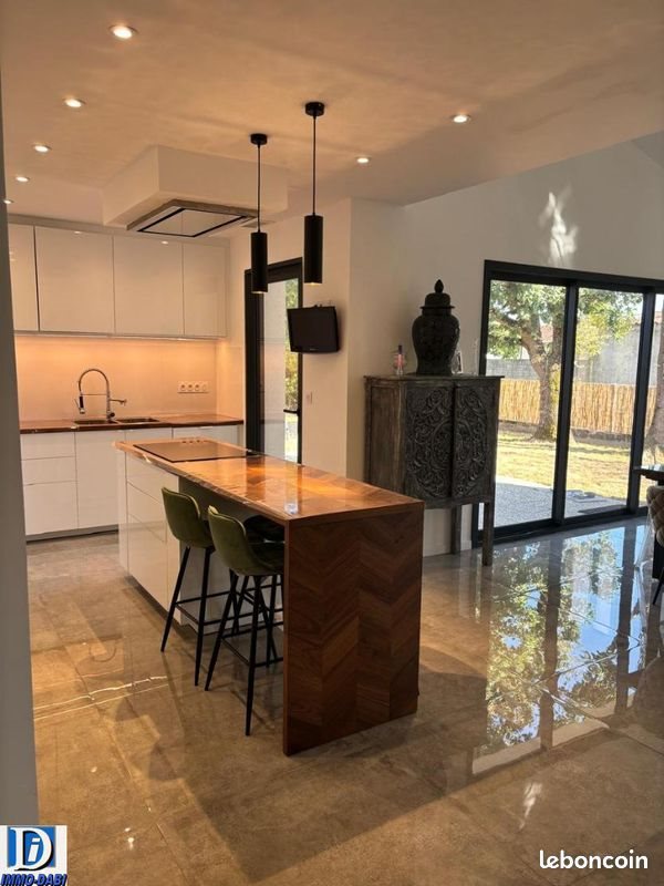 Maison à vendre, 167m², Muret