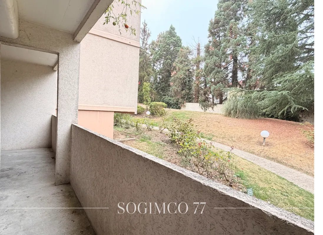 Appartement à louer, 69m², Lagny-sur-Marne