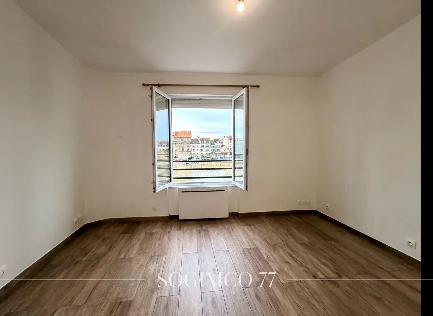 Appartement à louer, 24m², Thorigny-sur-Marne