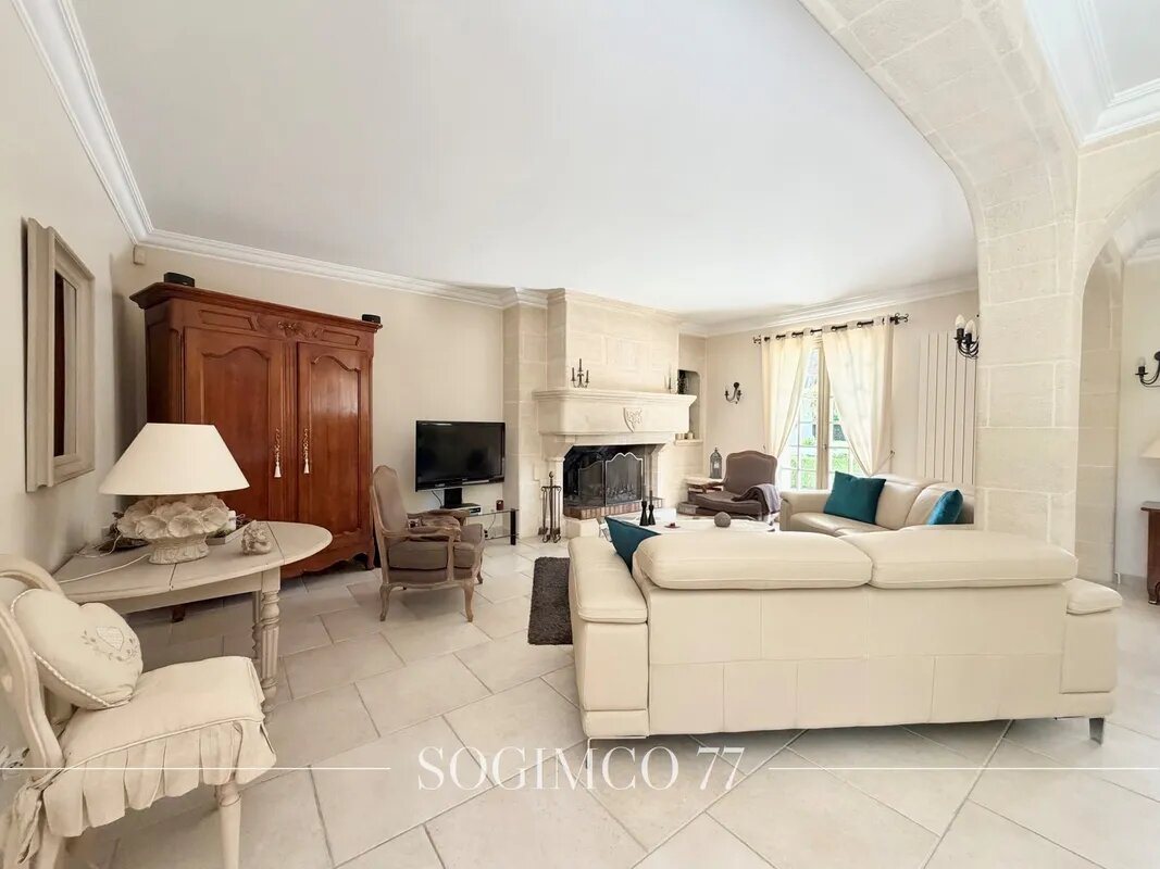 Maison à vendre, 200m², Claye-Souilly