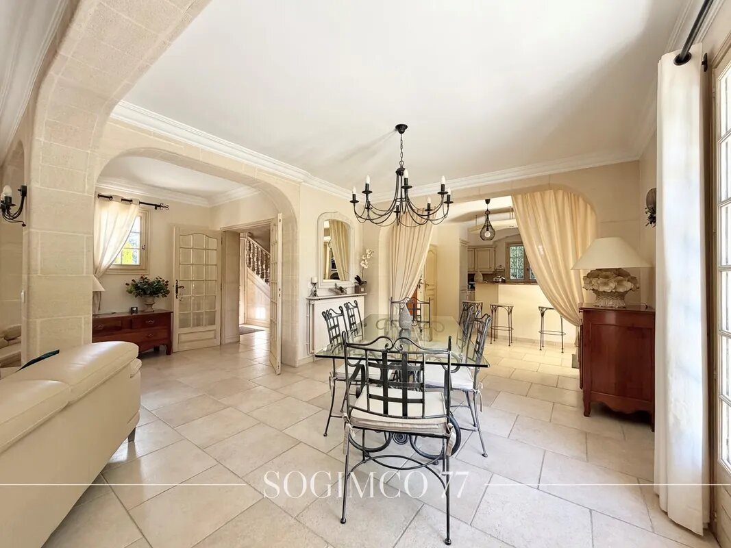 Maison à vendre, 200m², Claye-Souilly