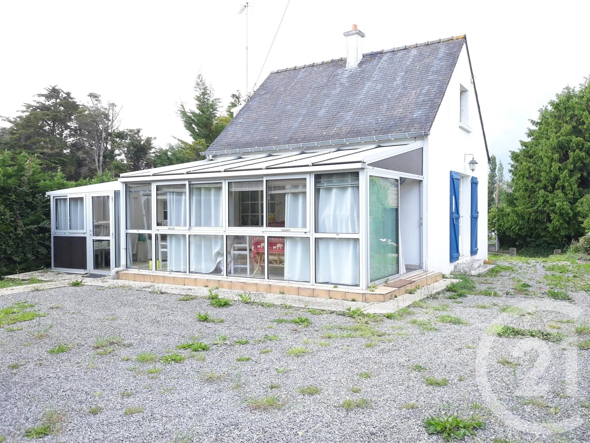 Maison à vendre, 54m², Ambon