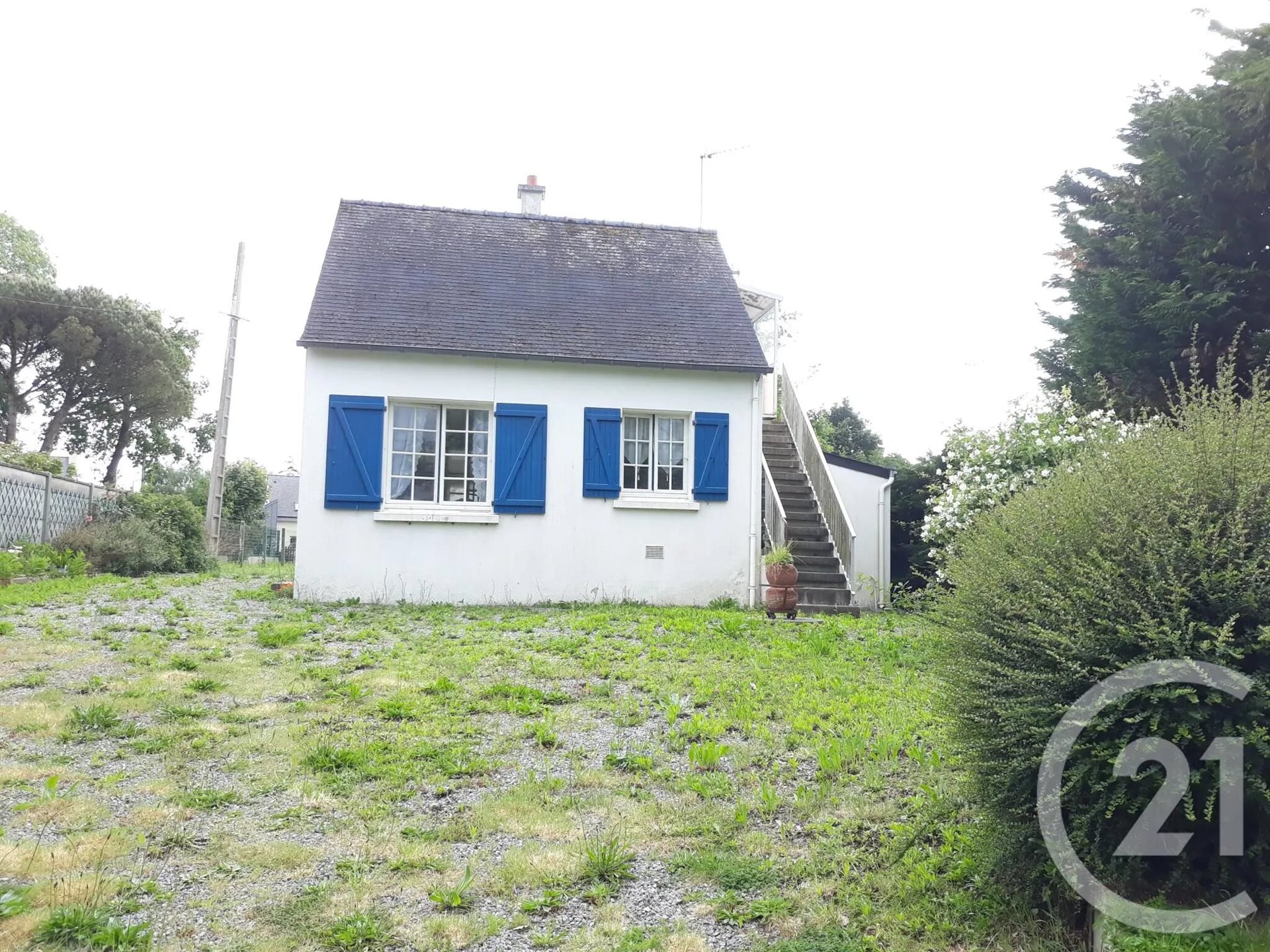 Maison à vendre, 54m², Ambon