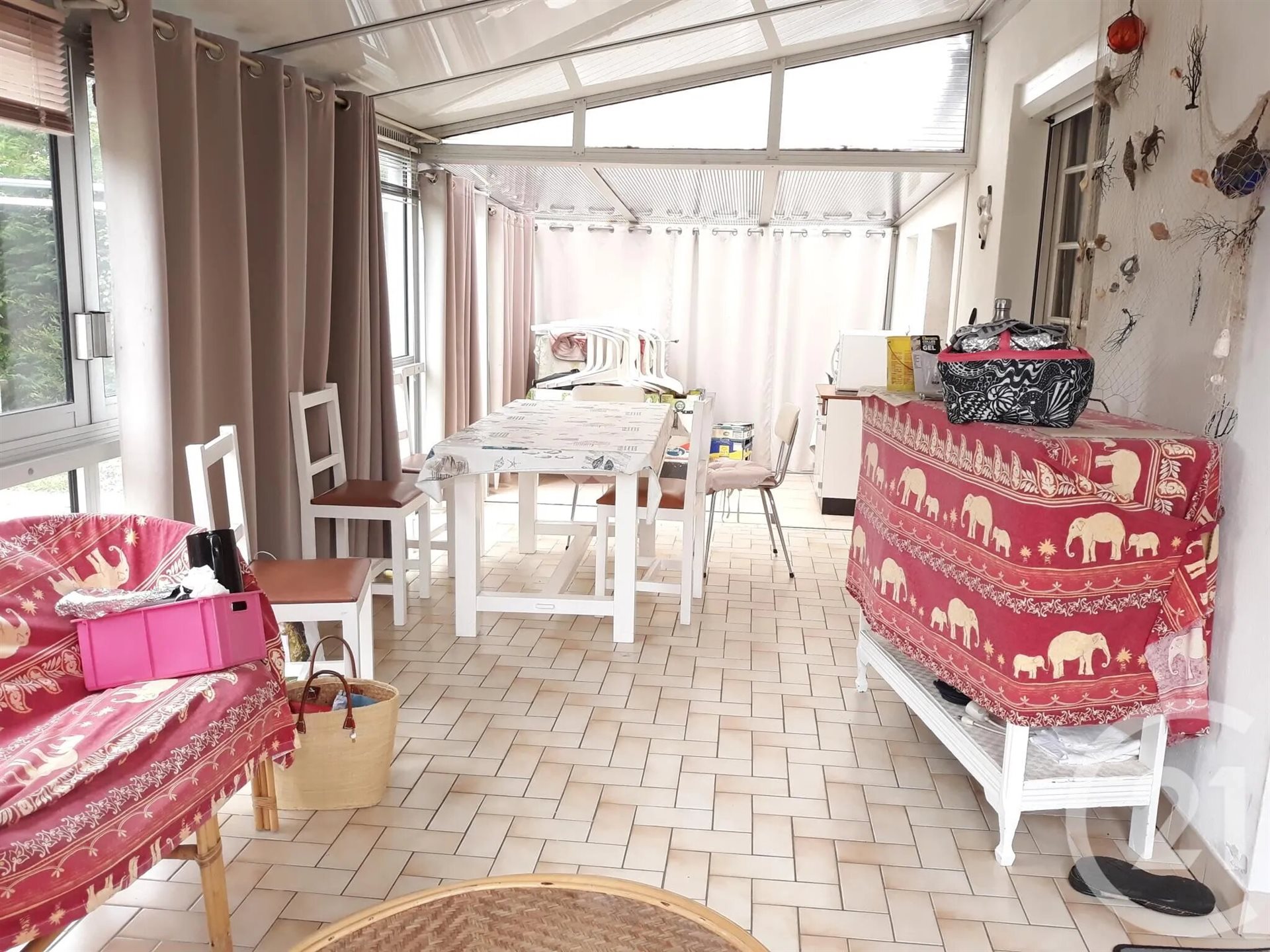 Maison à vendre, 54m², Ambon
