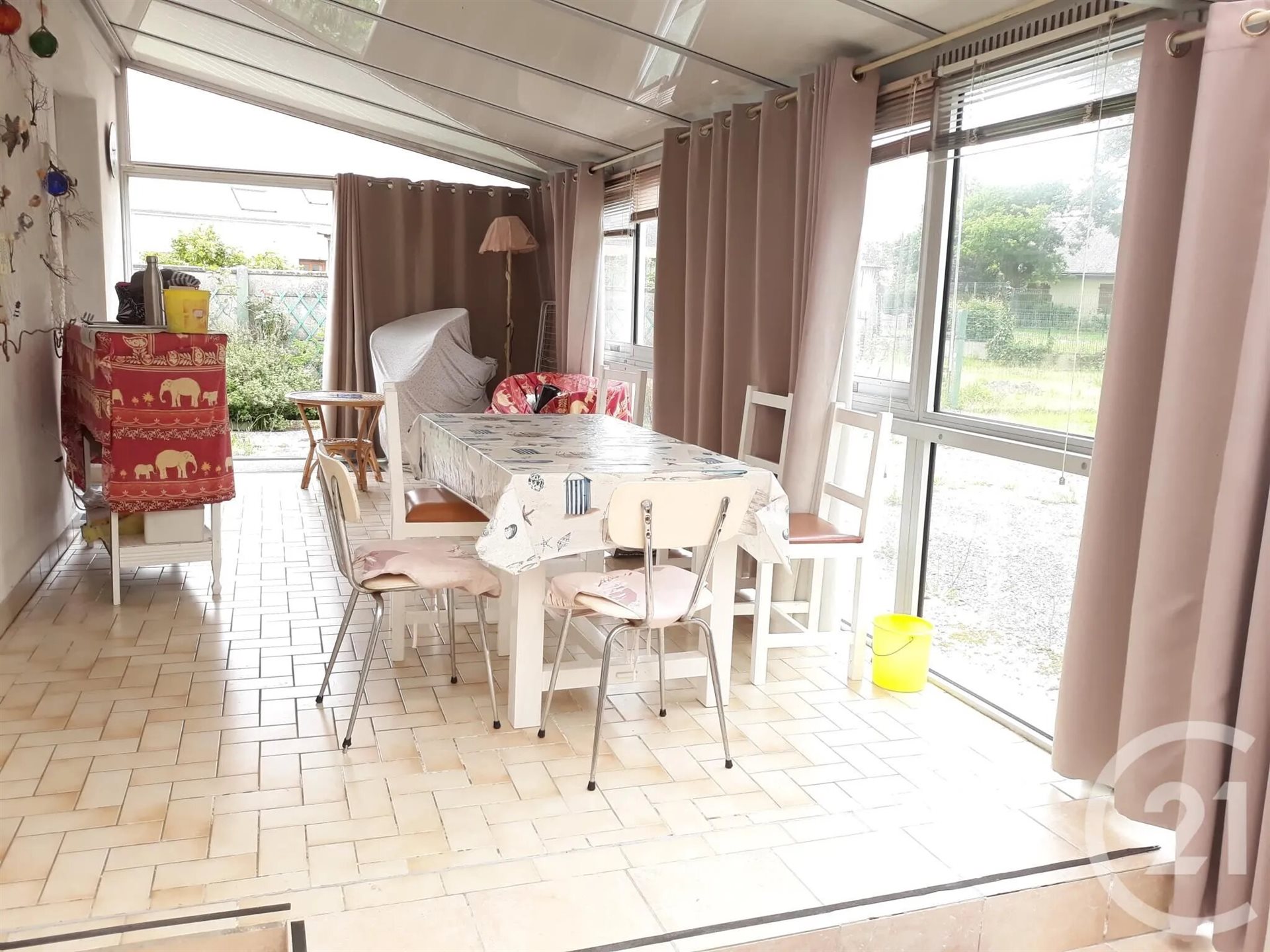 Maison à vendre, 54m², Ambon