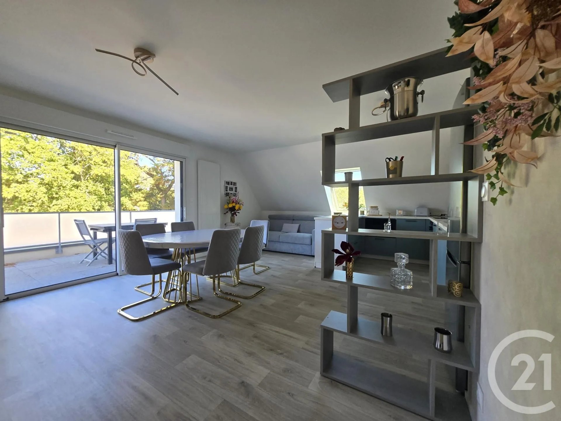 Appartement à vendre, 63m², Muzillac