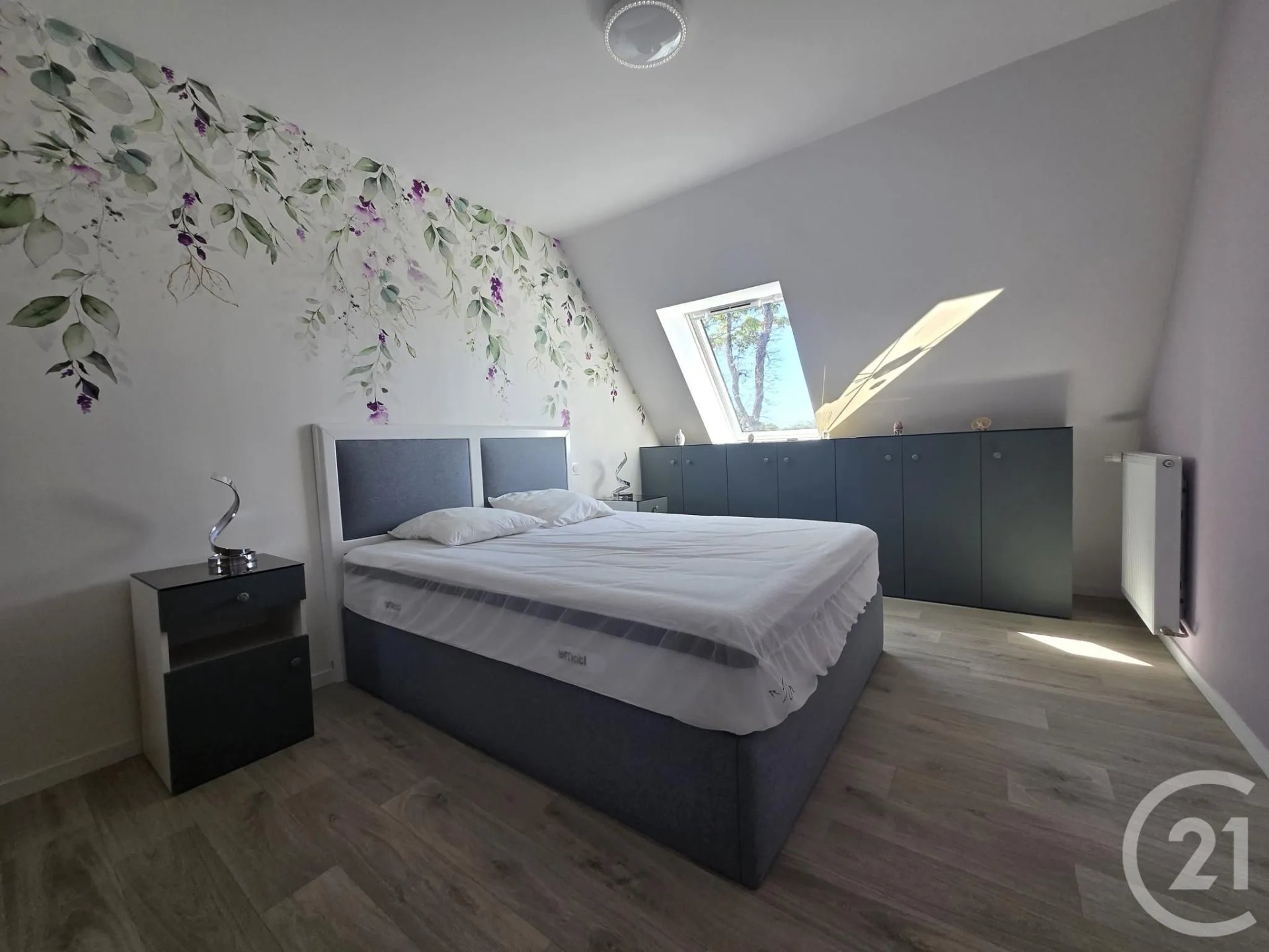 Appartement à vendre, 63m², Muzillac