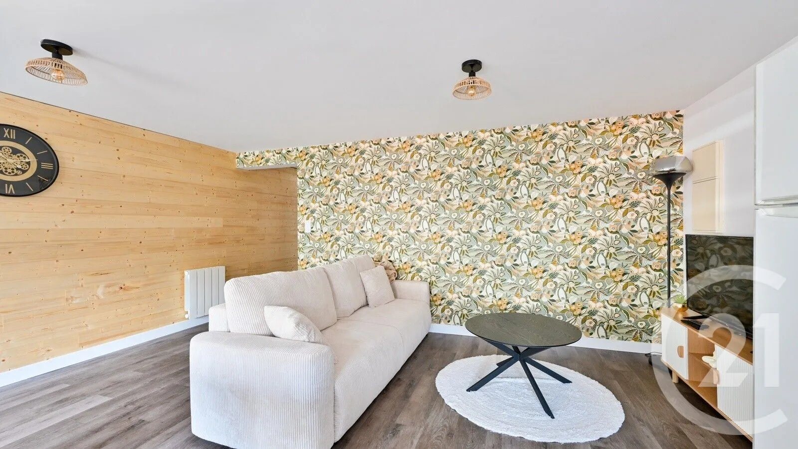Appartement à vendre, 51m², Muzillac