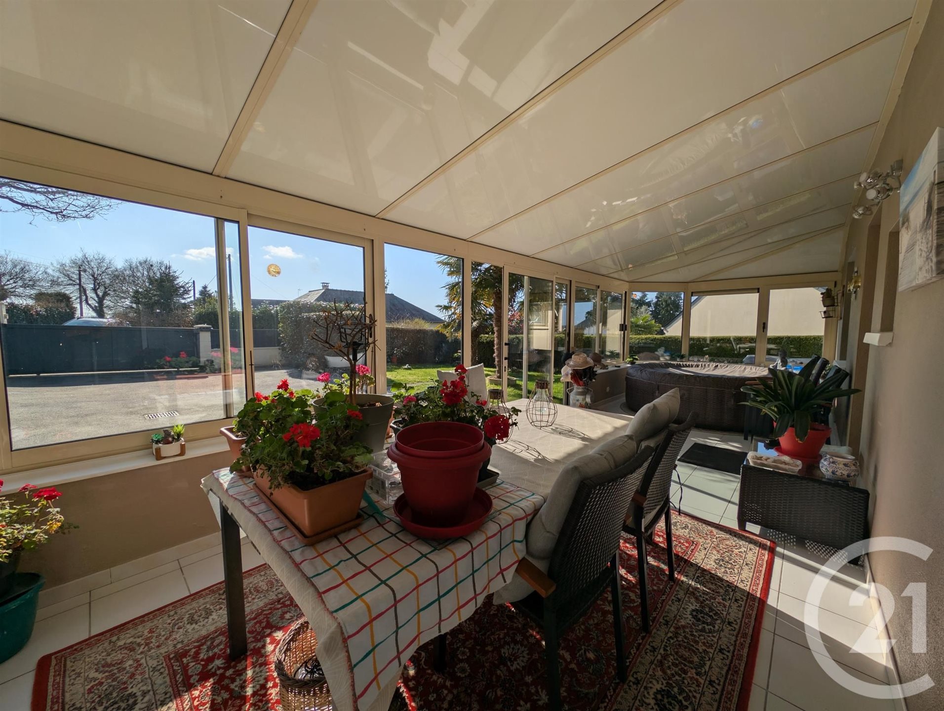 Maison à vendre, 114m², Muzillac