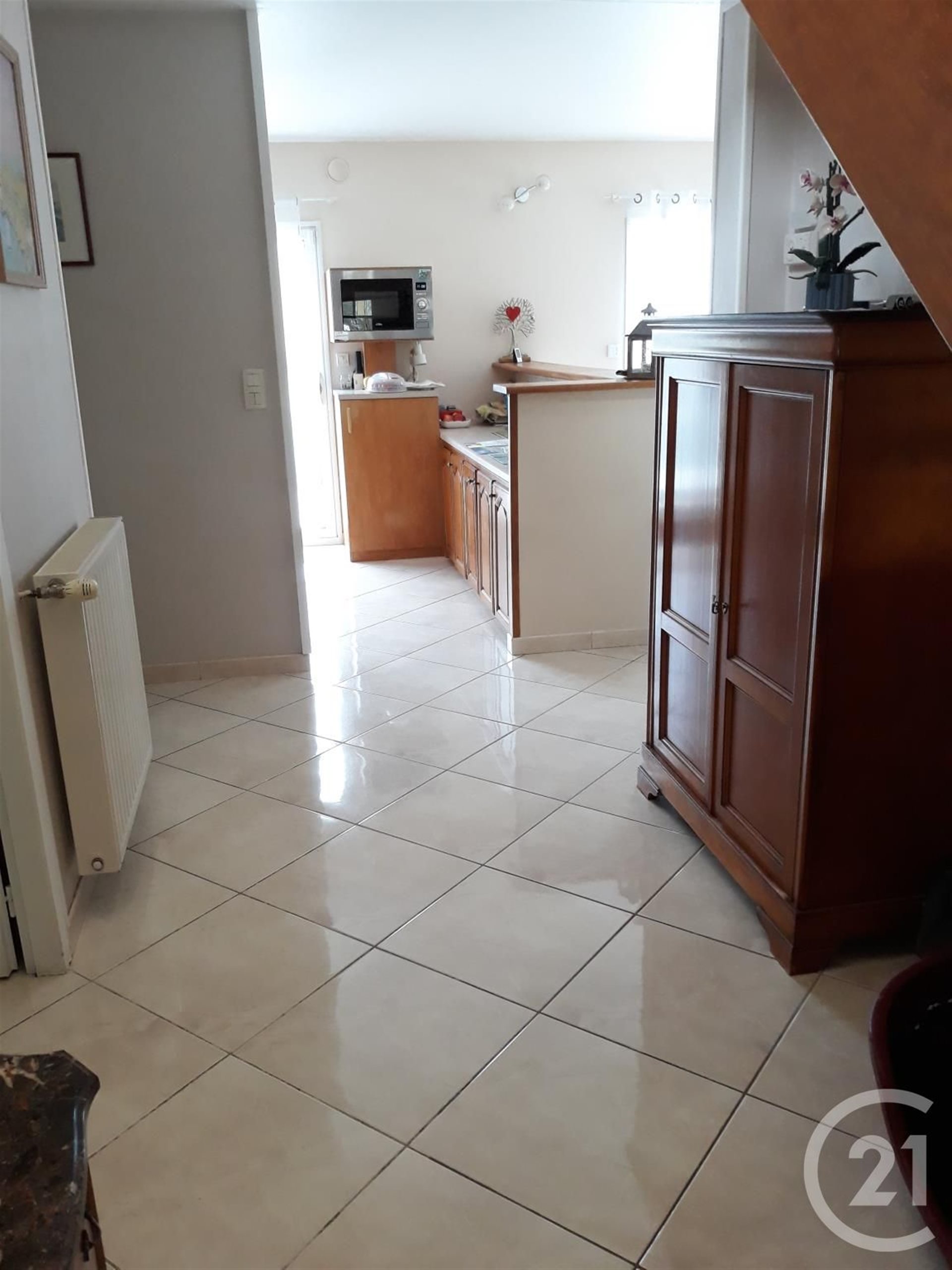 Maison à vendre, 114m², Muzillac