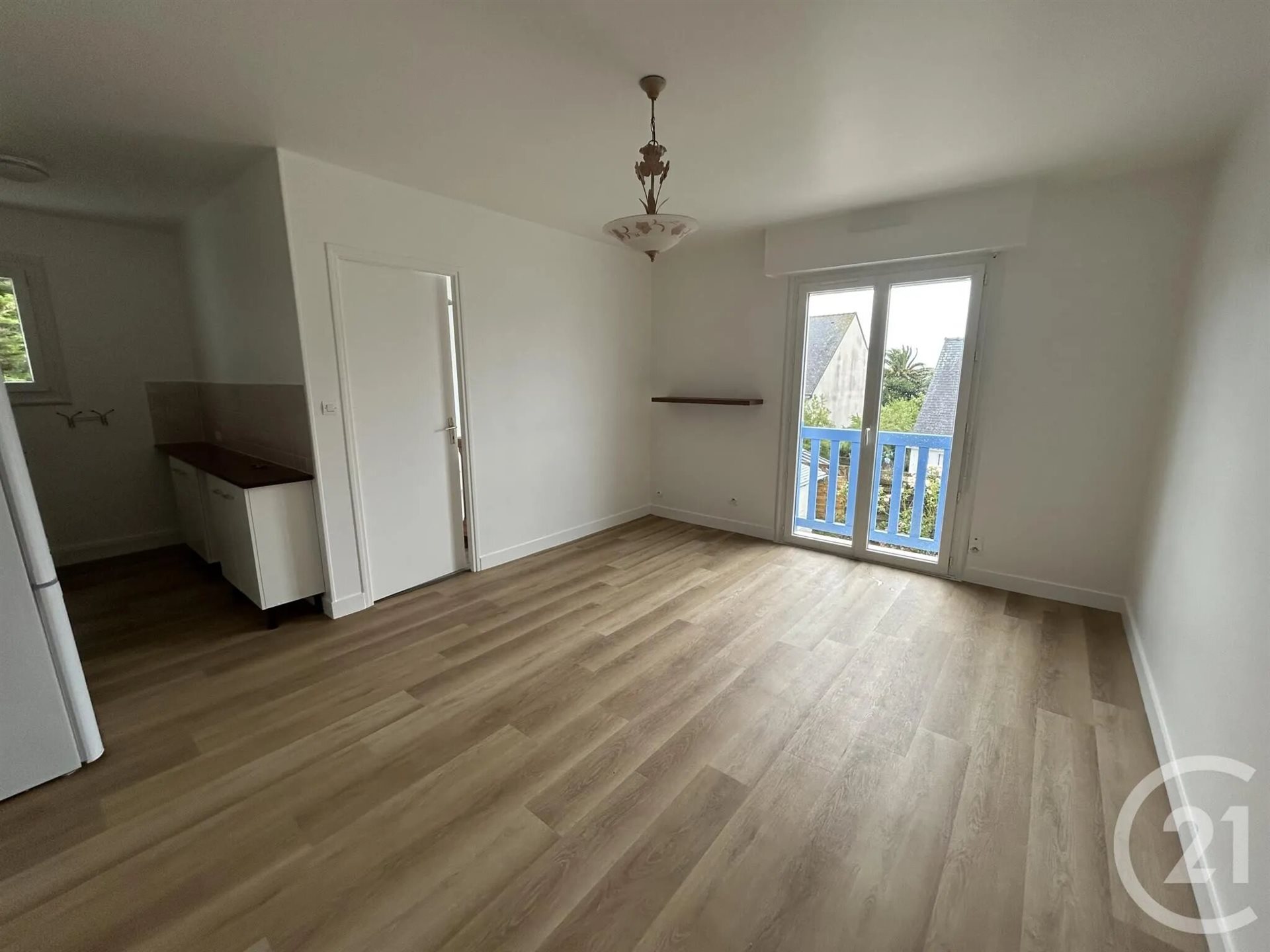 Appartement à louer, 49m², Damgan