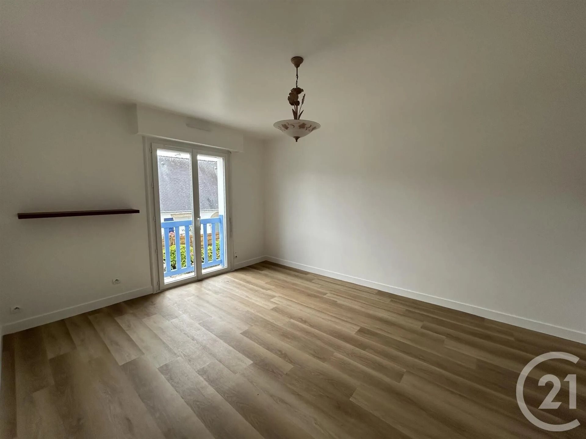 Appartement à louer, 49m², Damgan