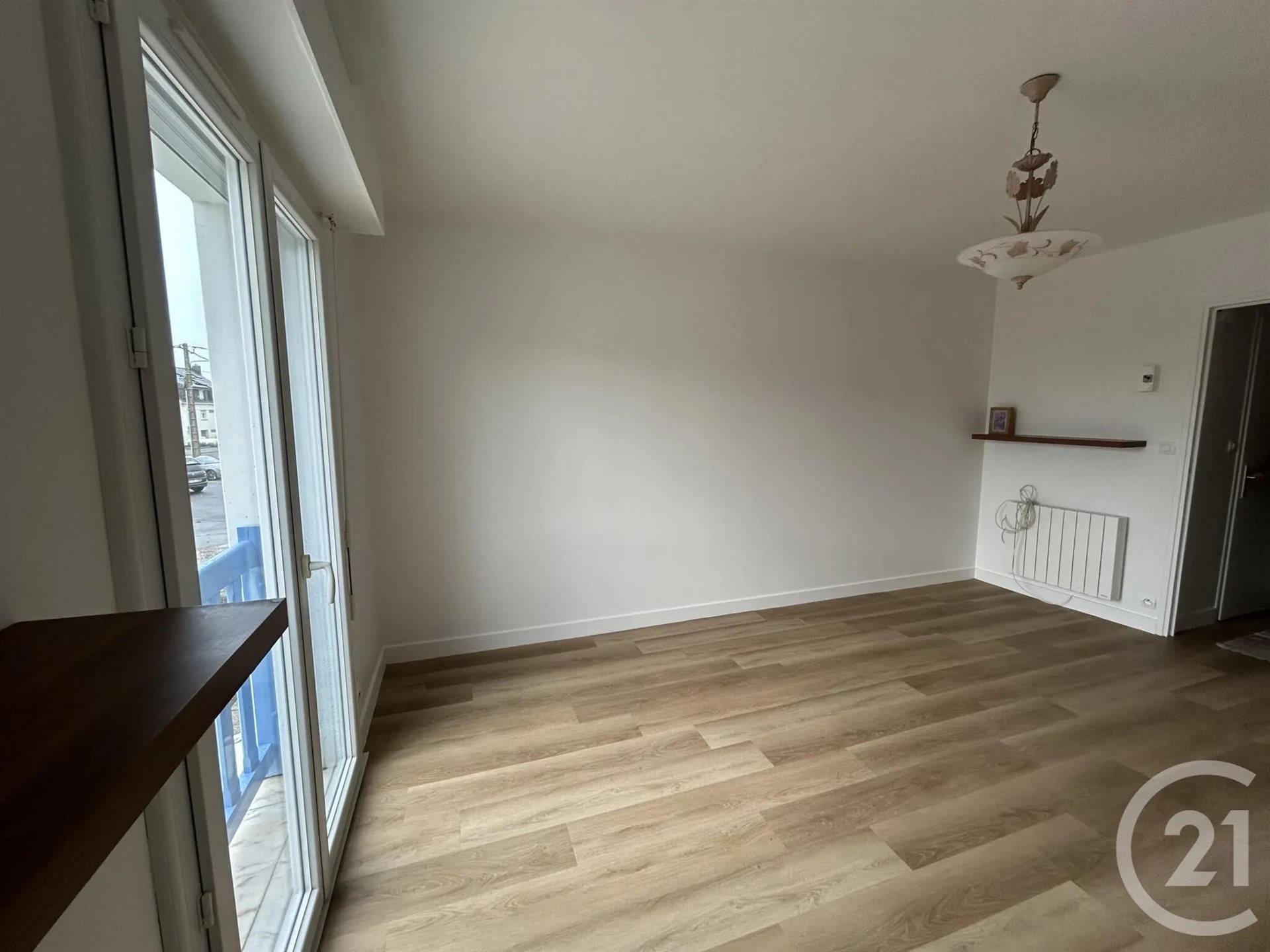 Appartement à louer, 49m², Damgan