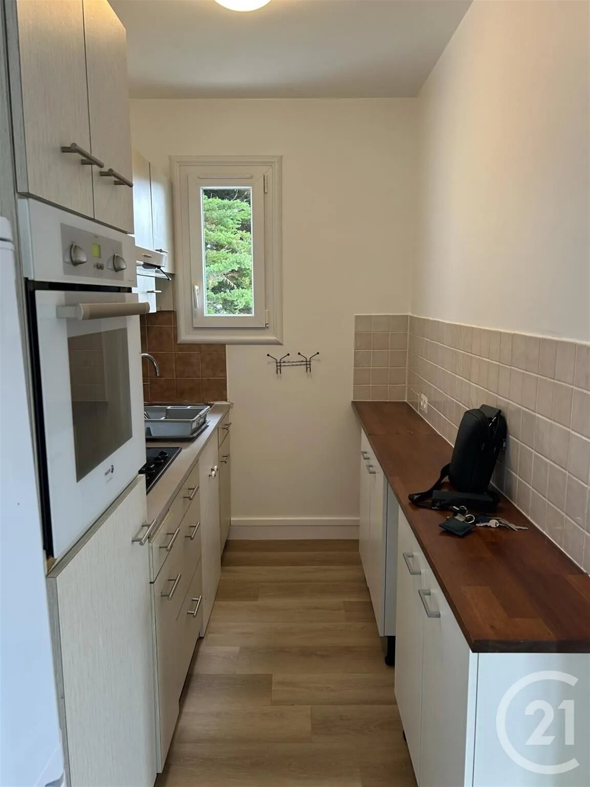 Appartement à louer, 49m², Damgan