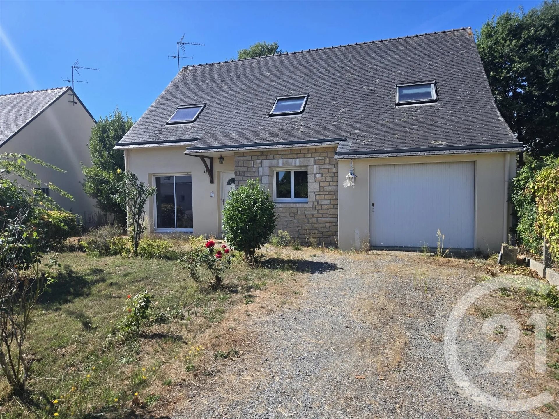 Maison à vendre, 124m², Arzal