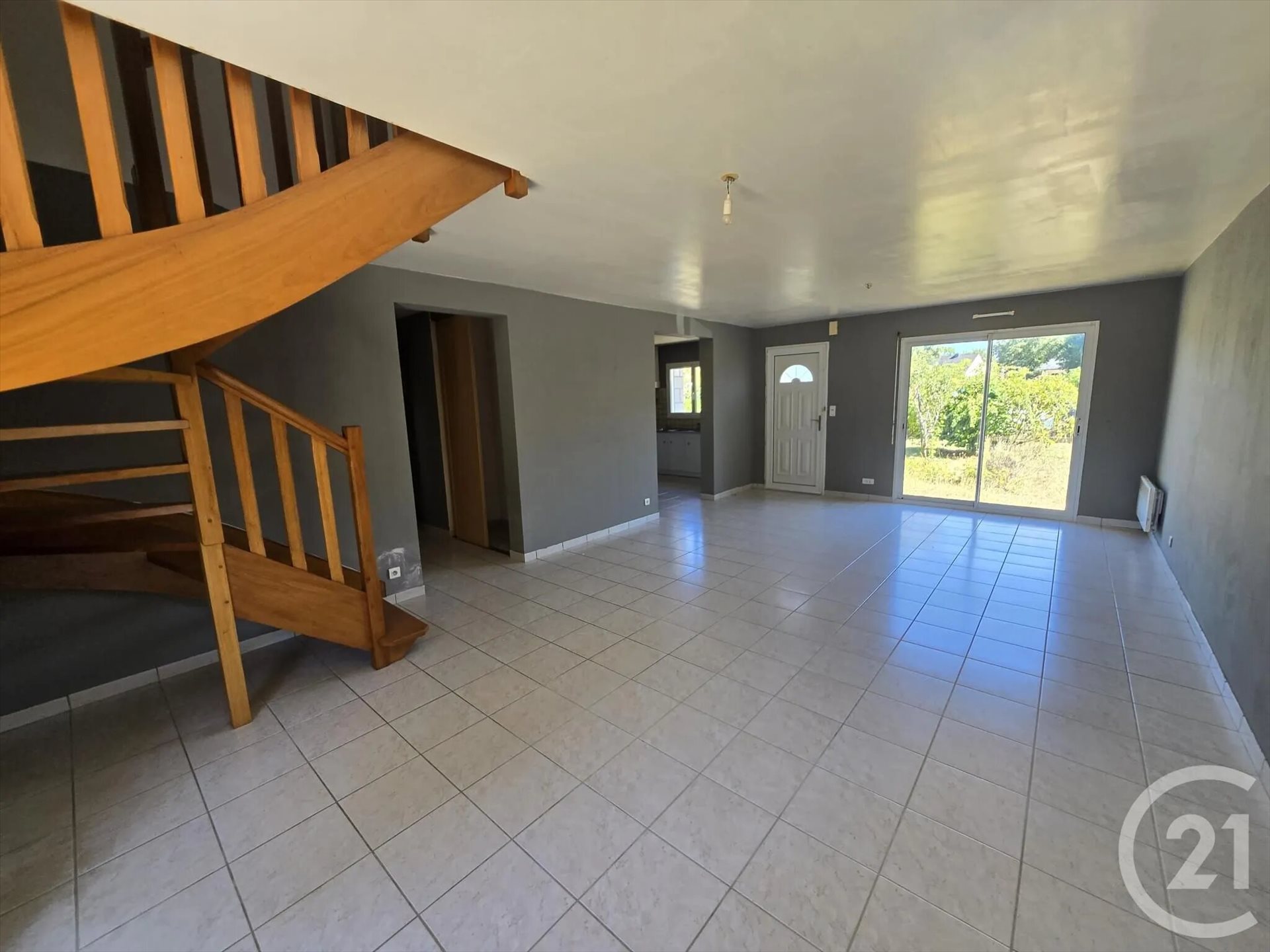 Maison à vendre, 124m², Arzal