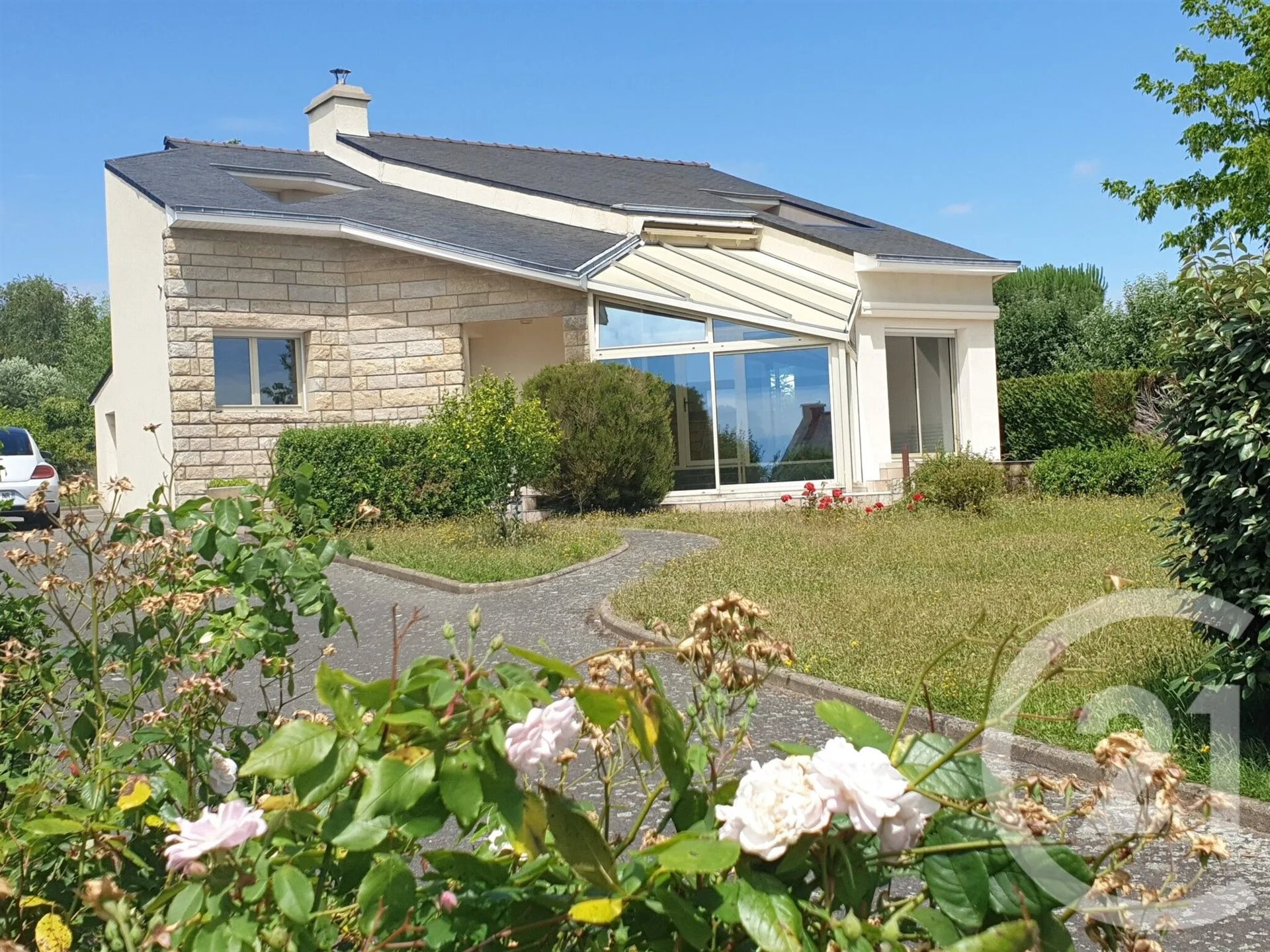 Maison à vendre, 162m², Muzillac