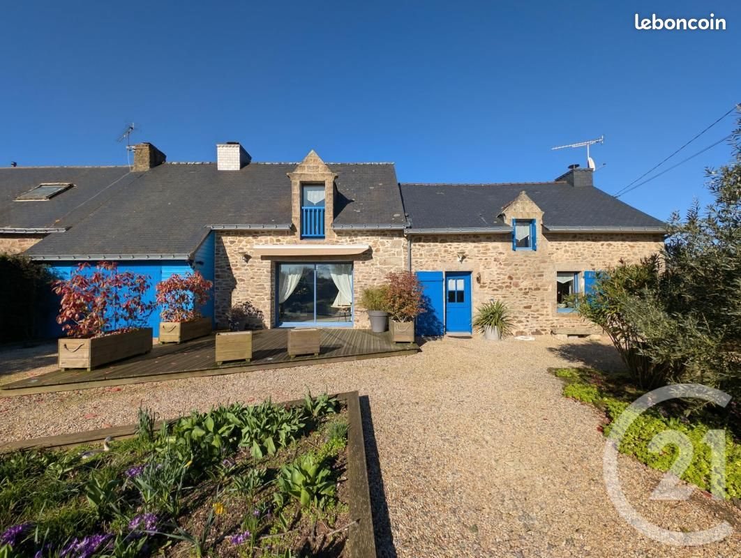 Maison à vendre, 142m², Marzan