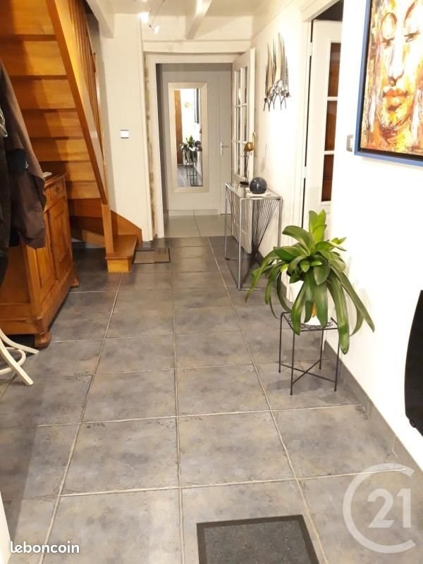 Maison à vendre, 142m², Marzan