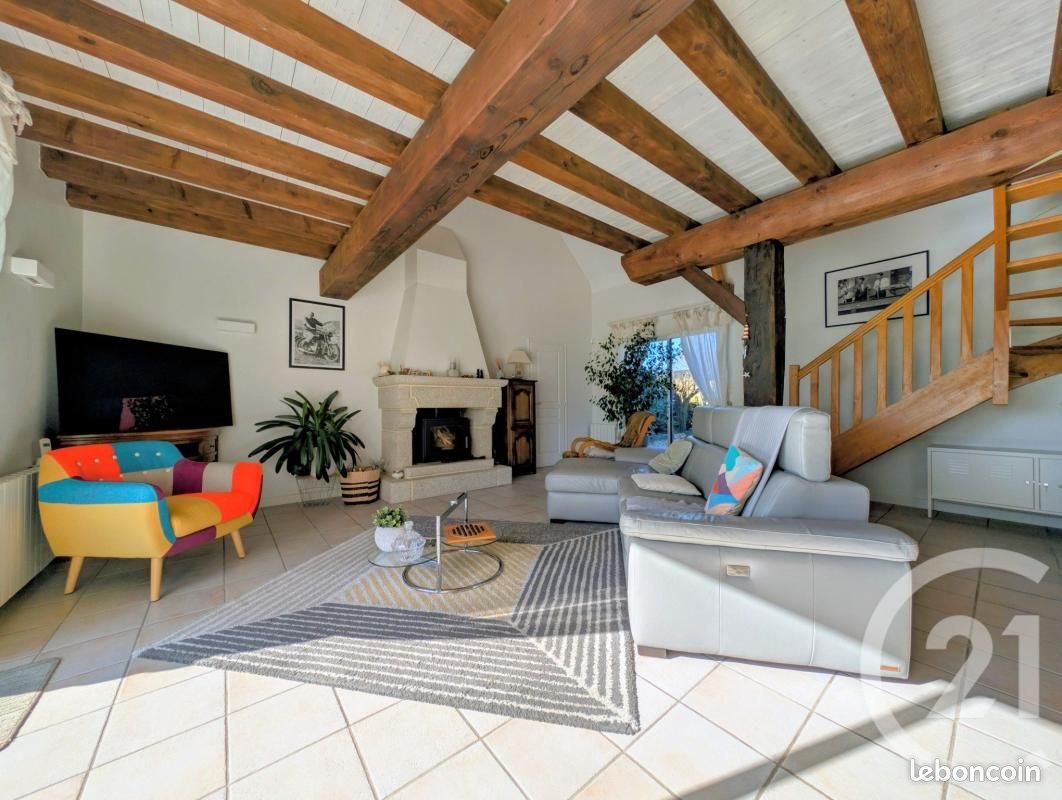 Maison à vendre, 142m², Marzan