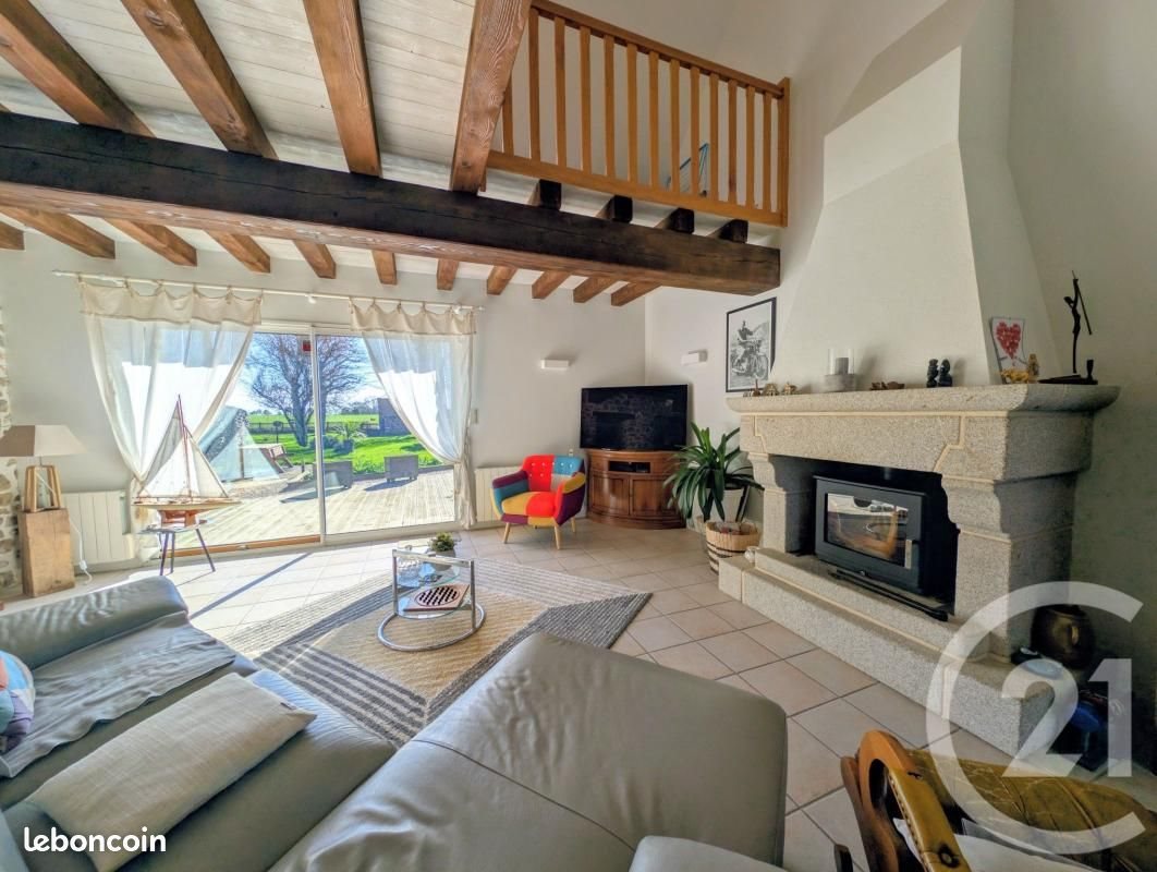 Maison à vendre, 142m², Marzan