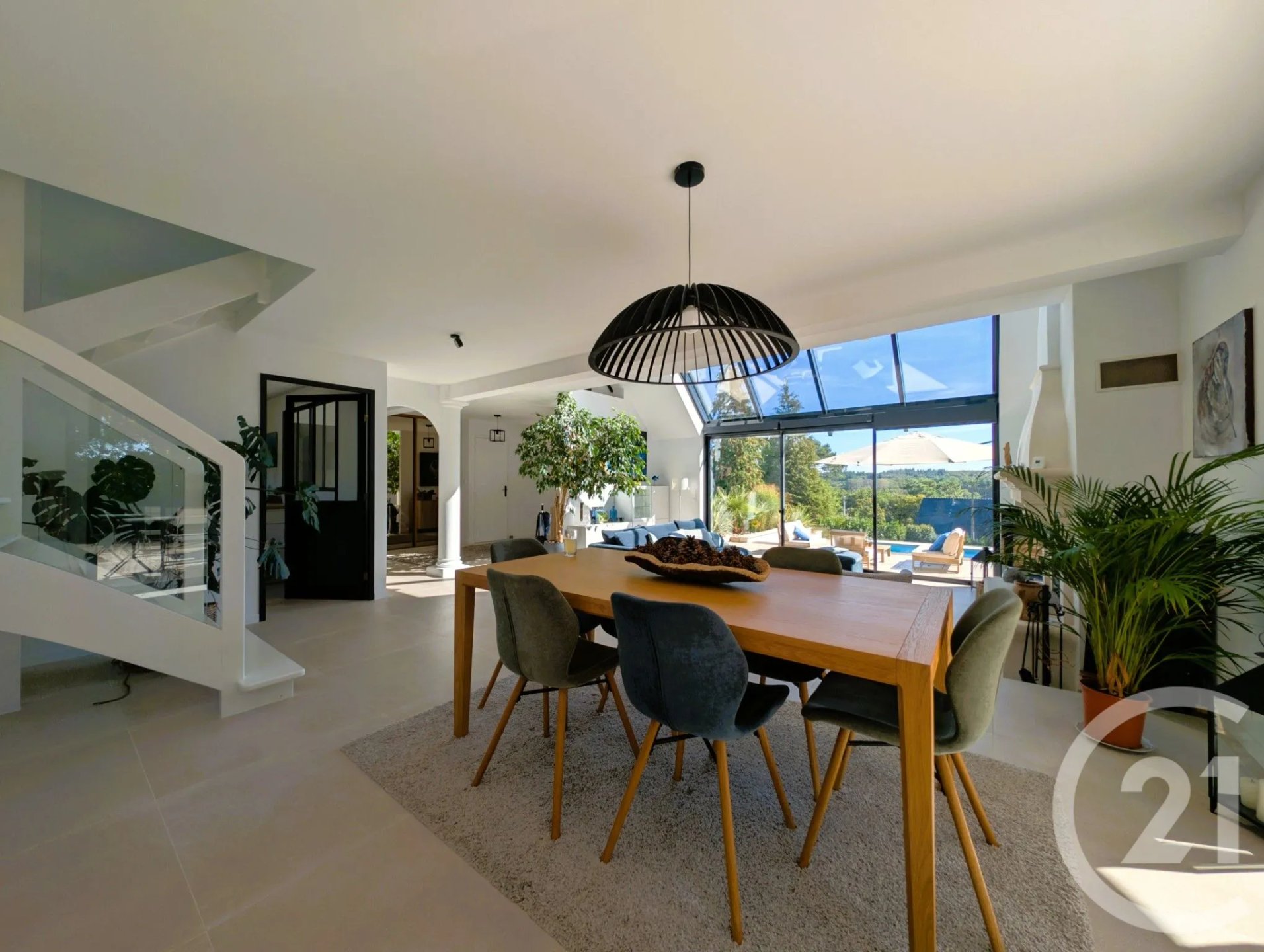 Maison à vendre, 199m², Béganne