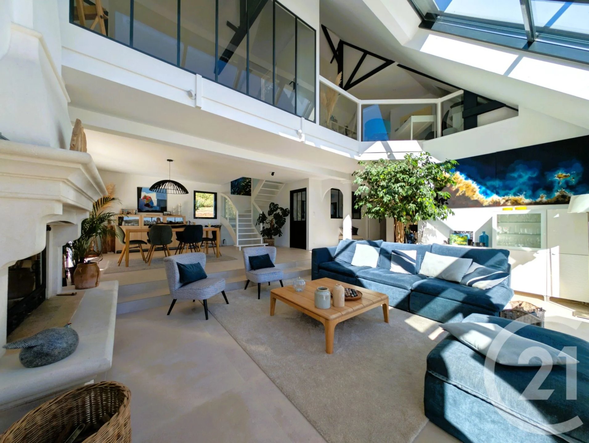 Maison à vendre, 199m², Béganne
