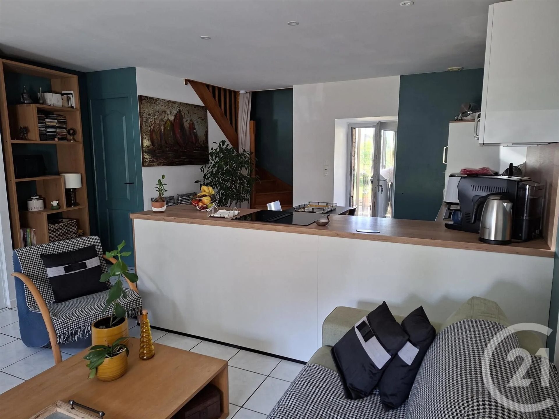 Maison à vendre, 56m², Limerzel