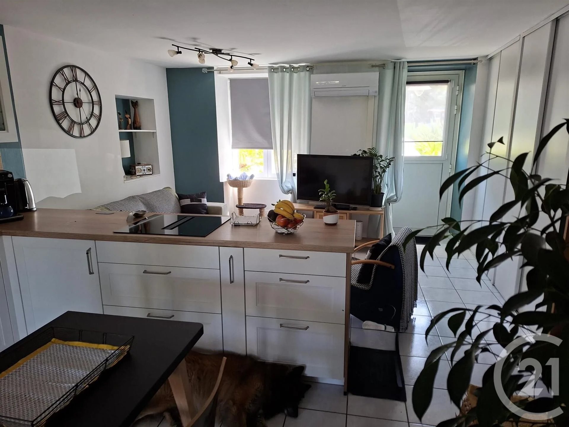 Maison à vendre, 56m², Limerzel
