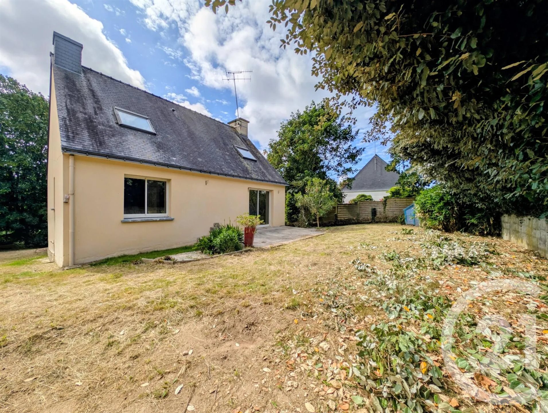 Maison à vendre, 85m², Muzillac