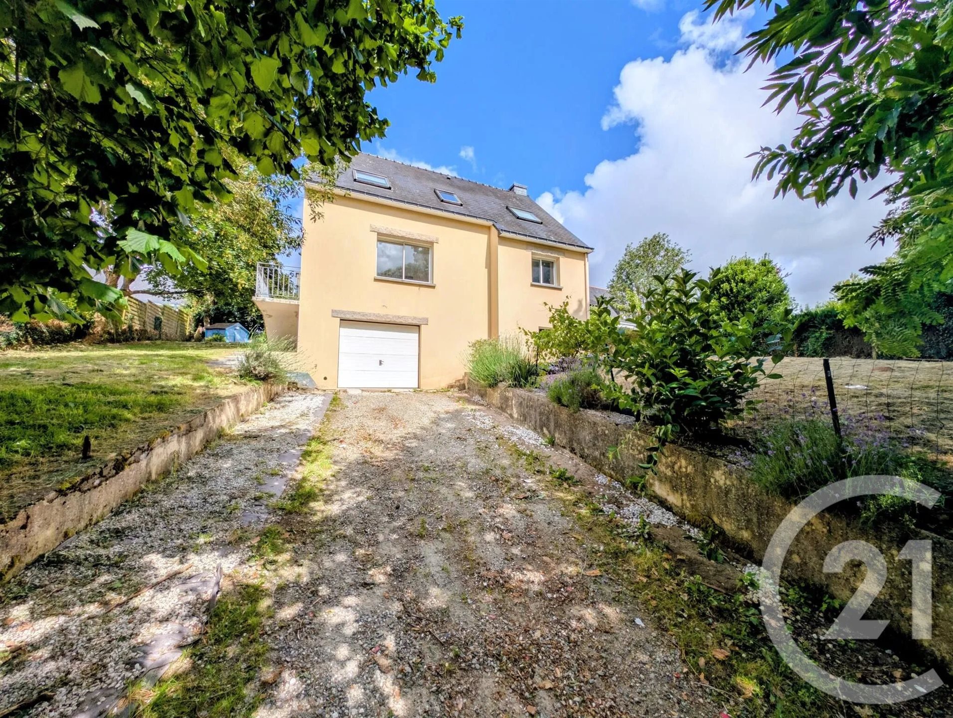 Maison à vendre, 85m², Muzillac