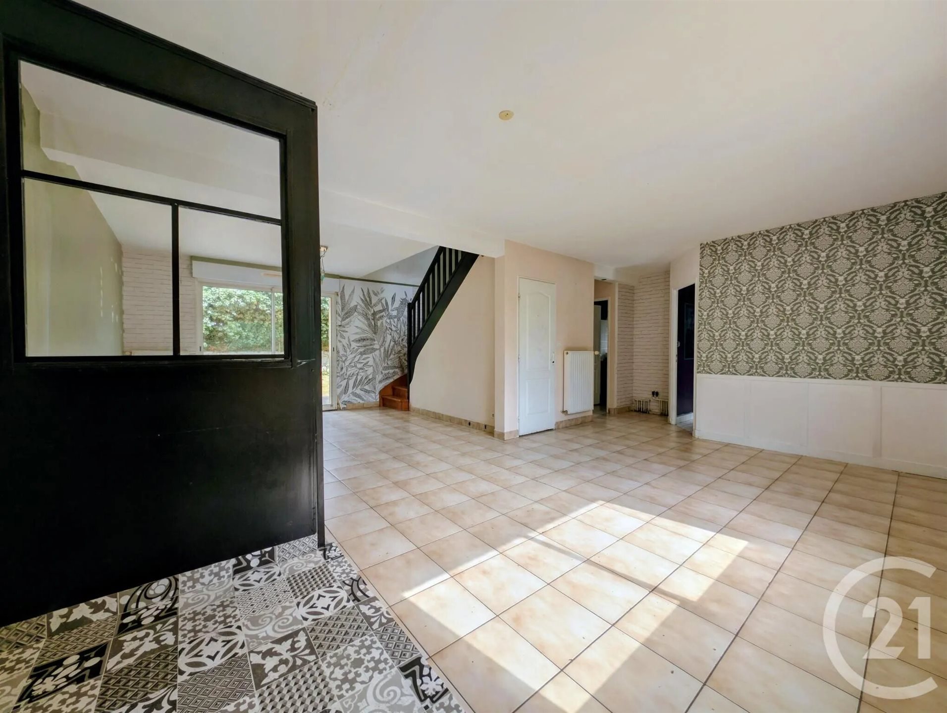 Maison à vendre, 85m², Muzillac