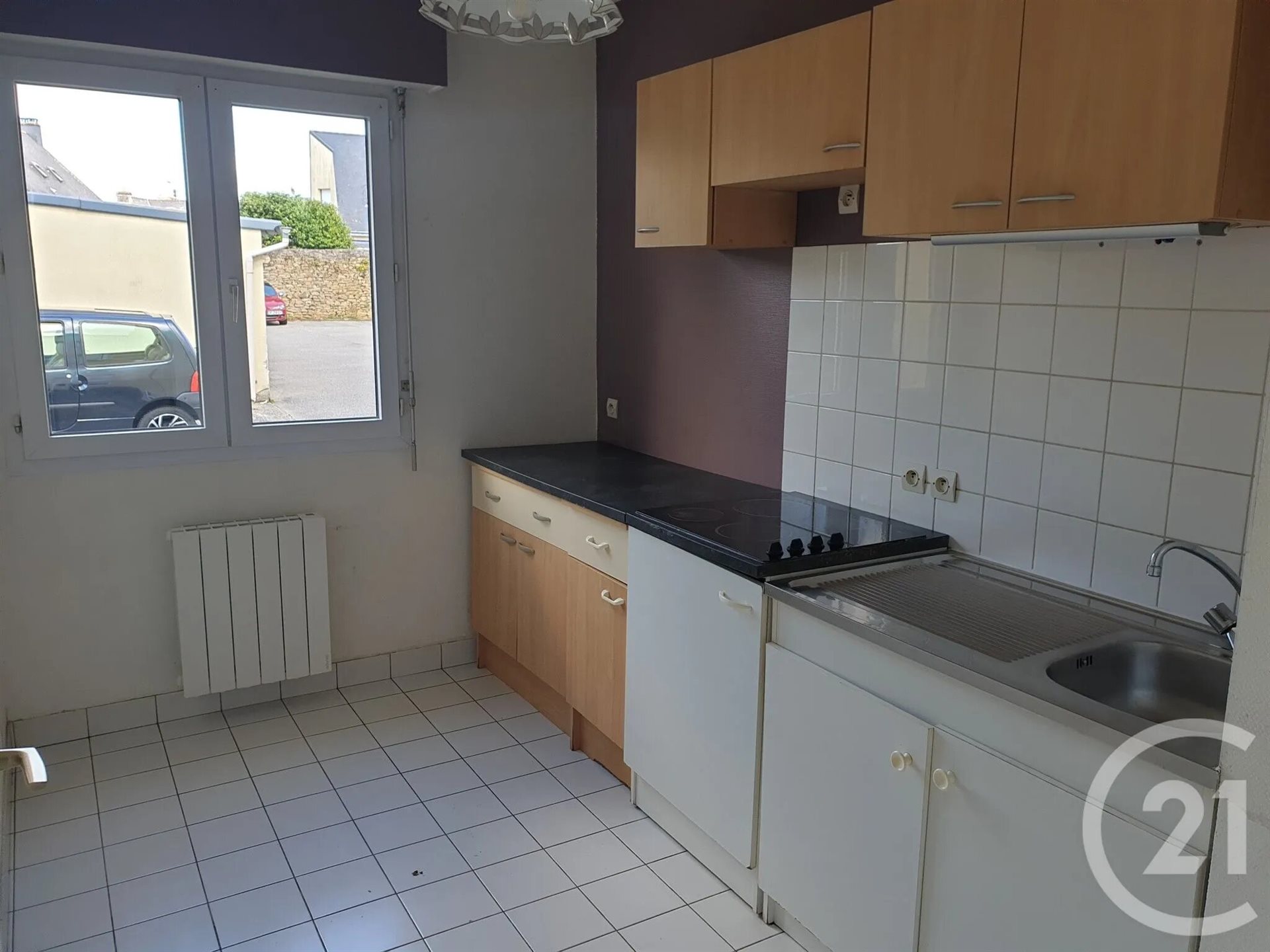 Appartement à vendre, 47m², Muzillac