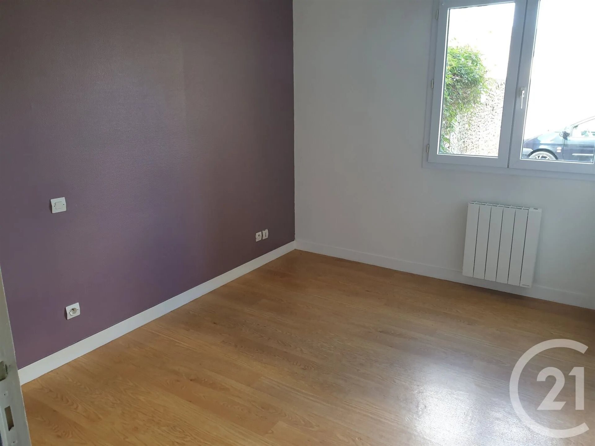 Appartement à vendre, 47m², Muzillac