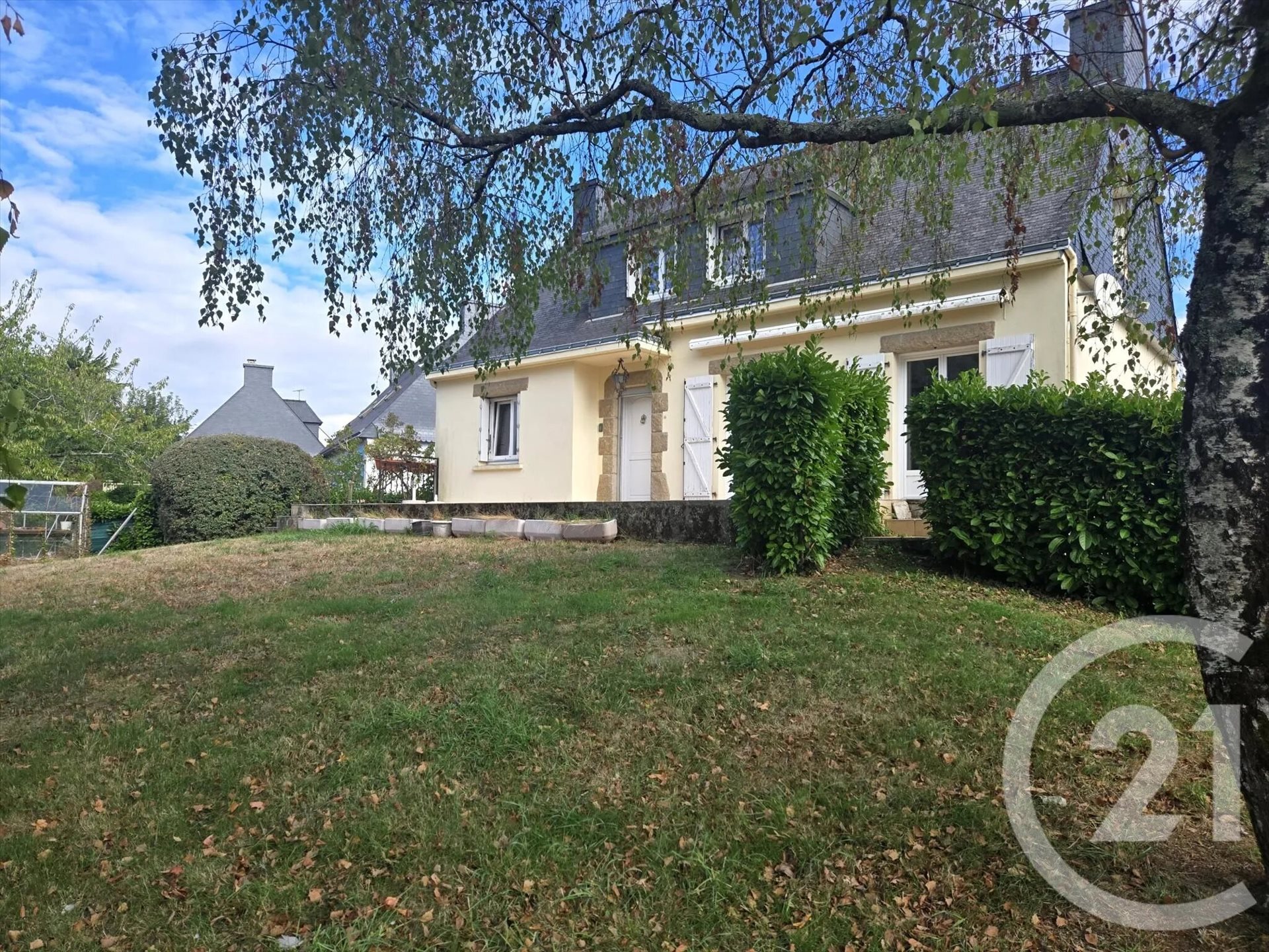 Maison à vendre, 142m², Muzillac