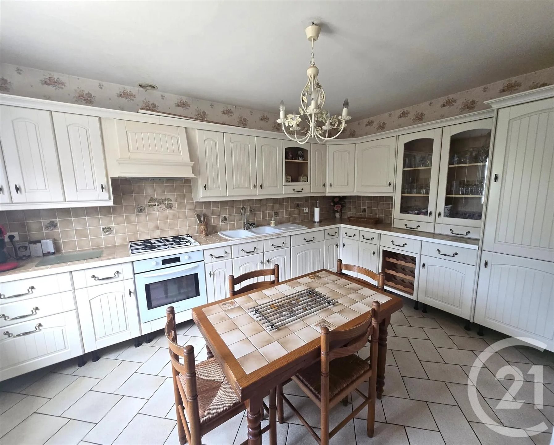 Maison à vendre, 142m², Muzillac