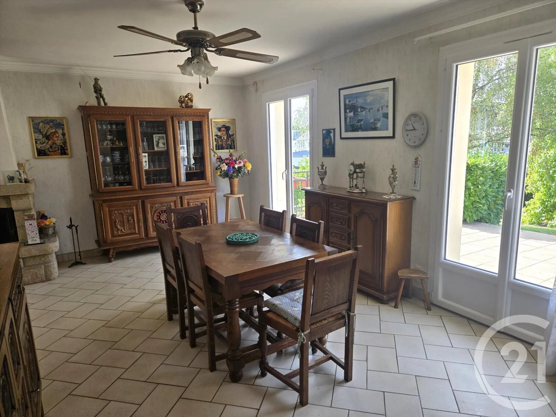 Maison à vendre, 142m², Muzillac