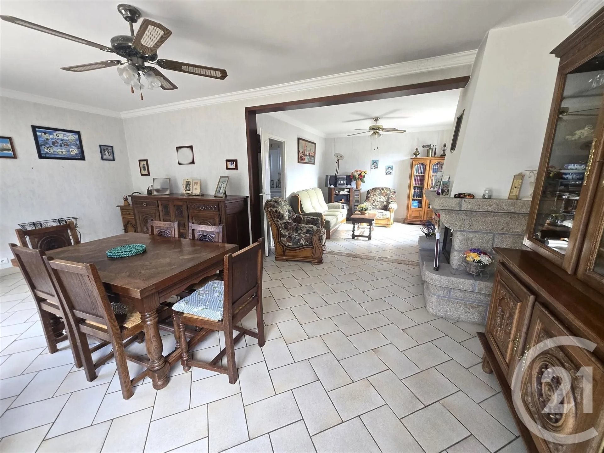 Maison à vendre, 142m², Muzillac