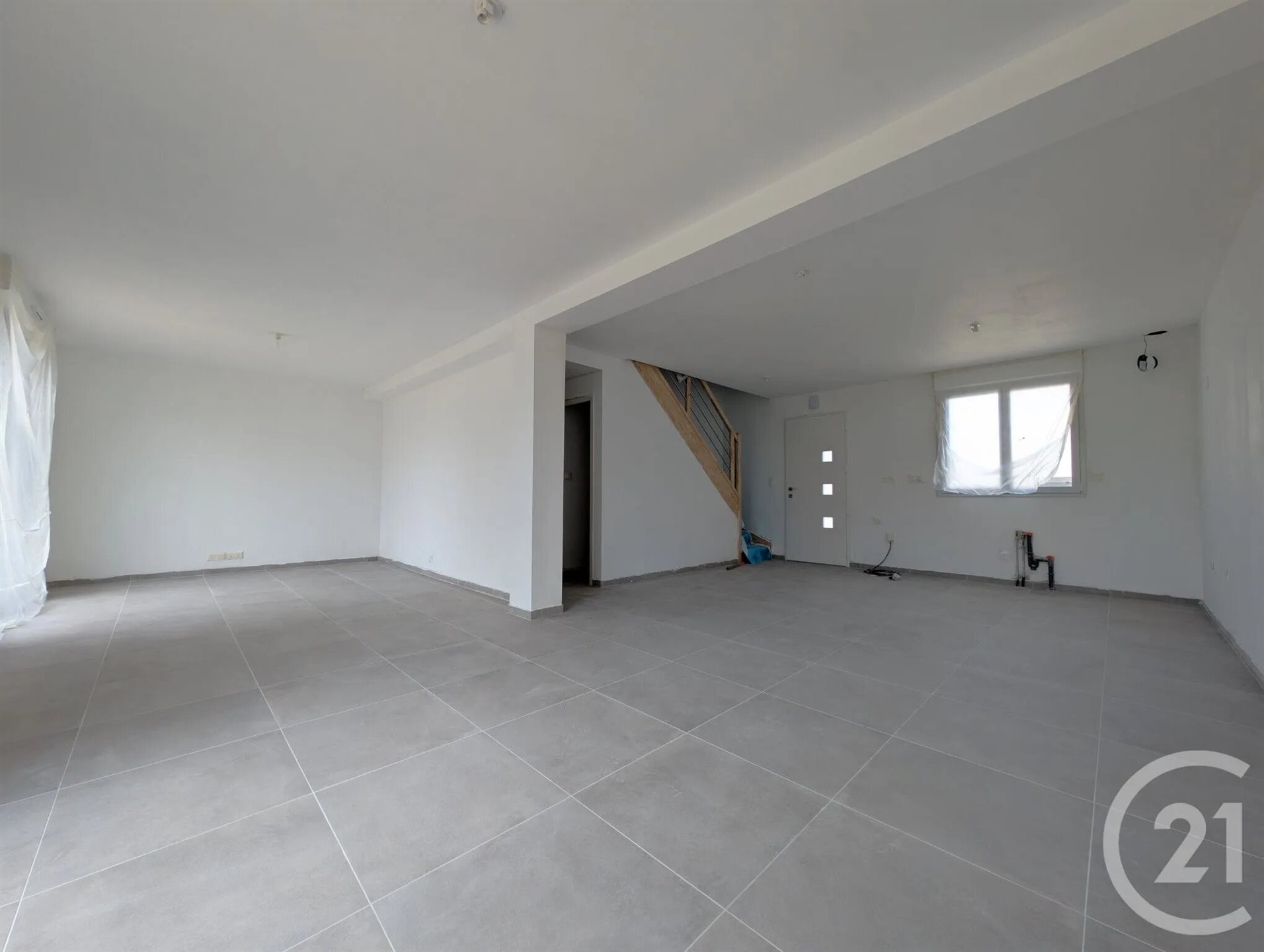 Maison à vendre, 107m², Marzan