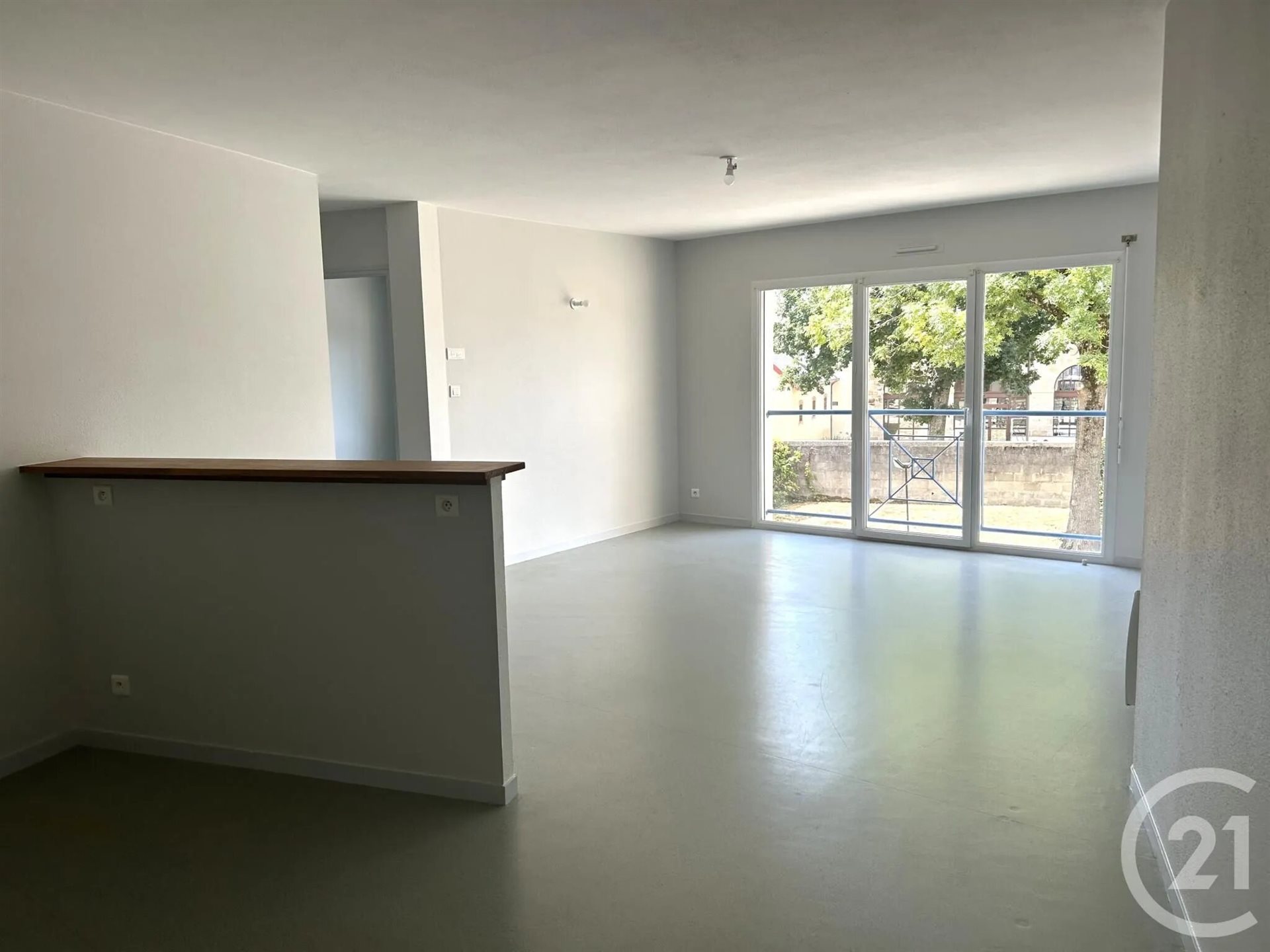 Appartement à louer, 60m², Muzillac
