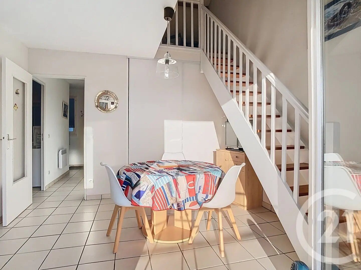 Appartement à vendre, 49m², Arzon