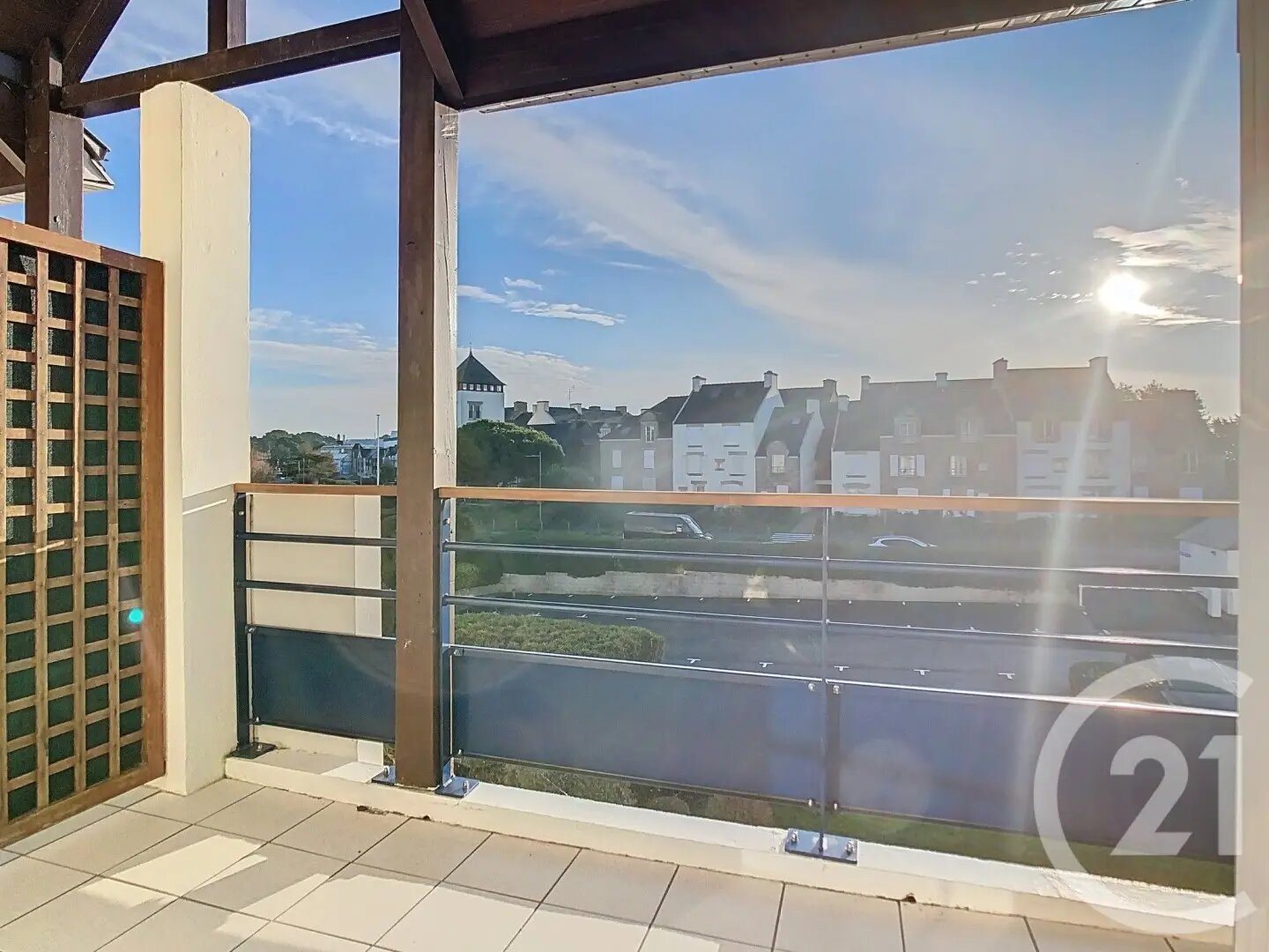 Appartement à vendre, 49m², Arzon