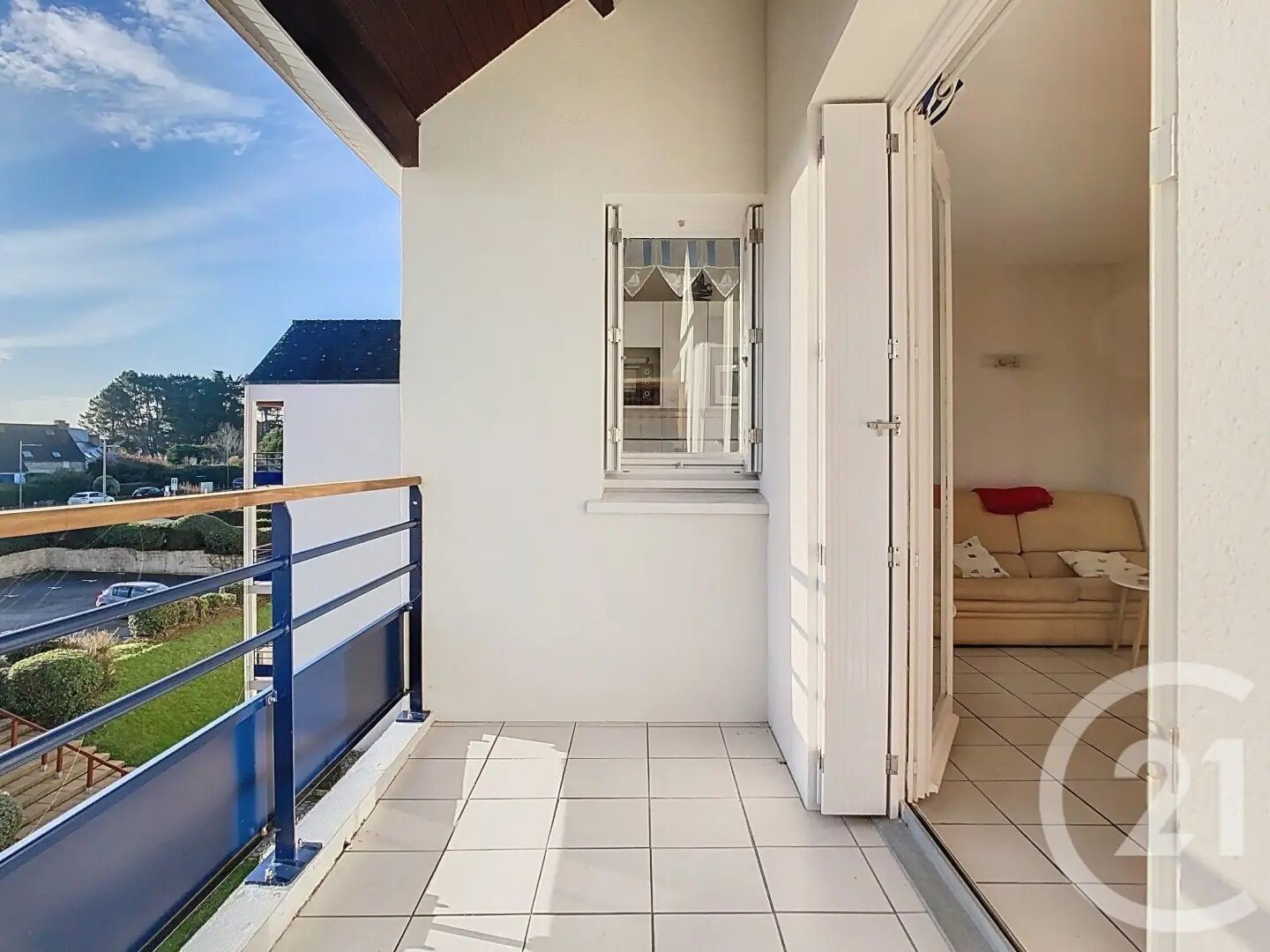 Appartement à vendre, 49m², Arzon