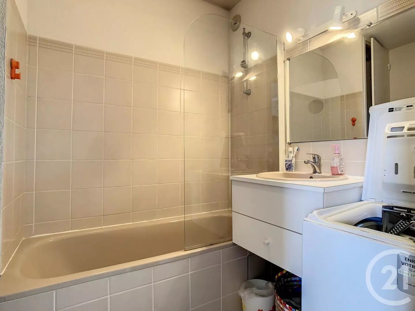 Appartement à vendre, 49m², Arzon