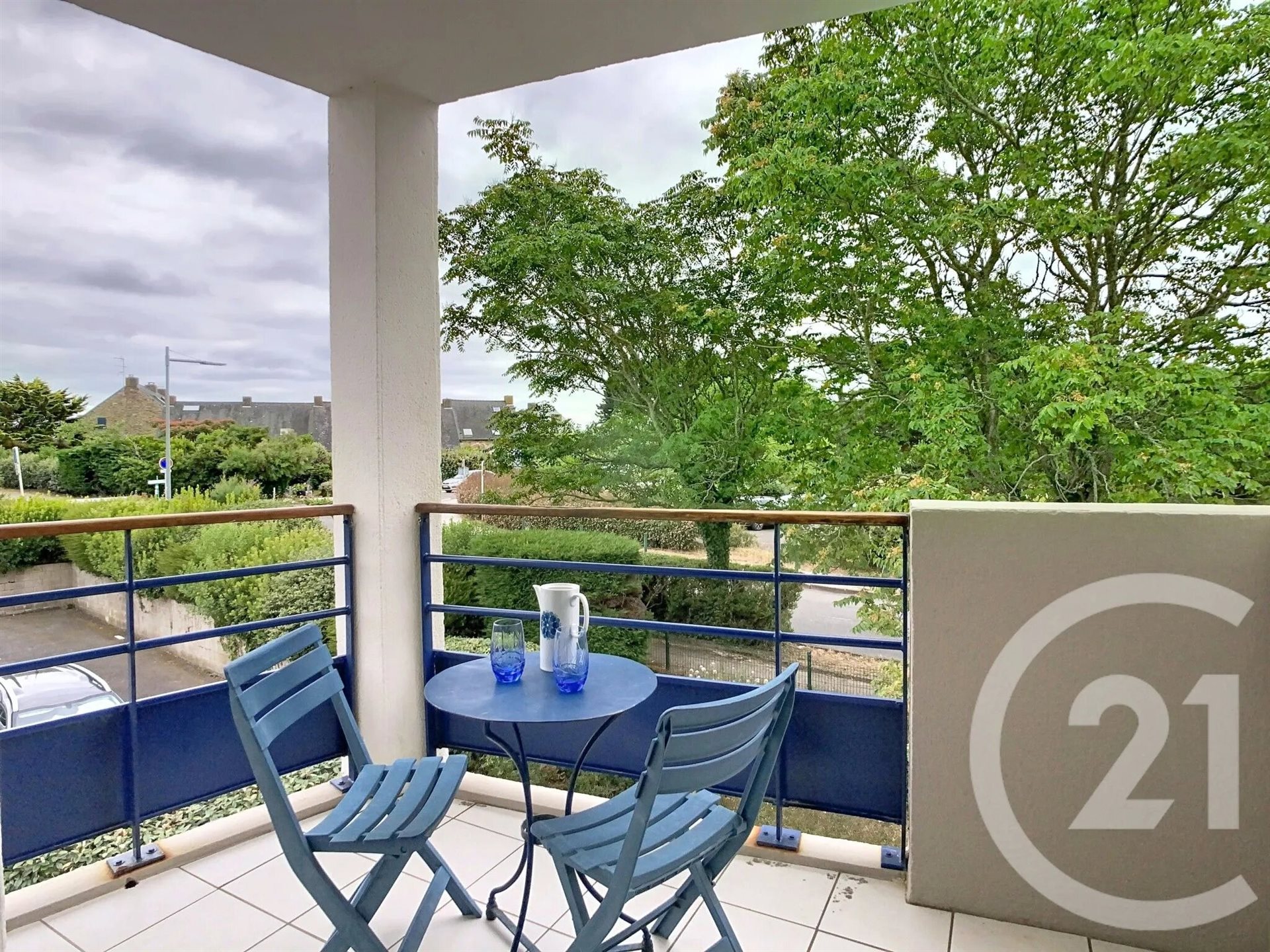 Appartement à vendre, 43m², Arzon