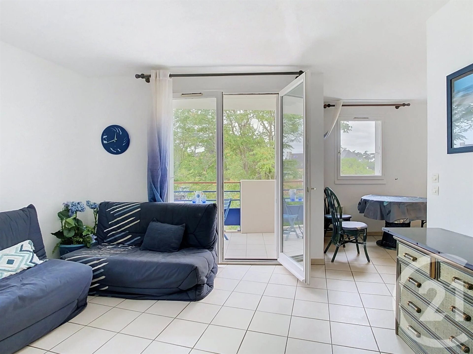 Appartement à vendre, 43m², Arzon