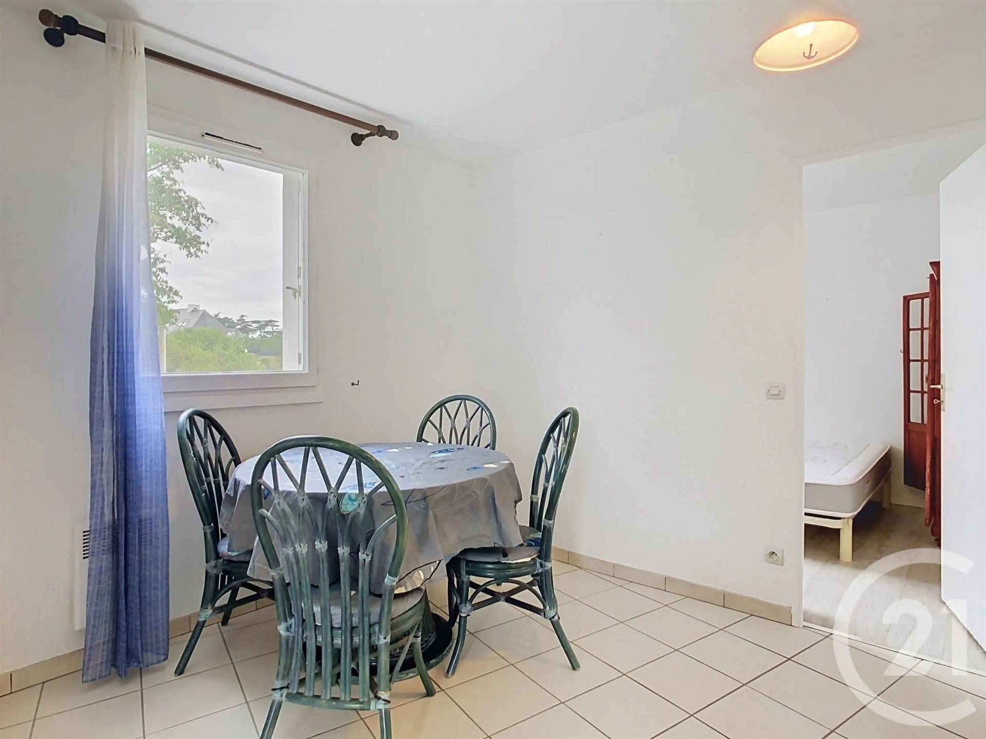 Appartement à vendre, 43m², Arzon