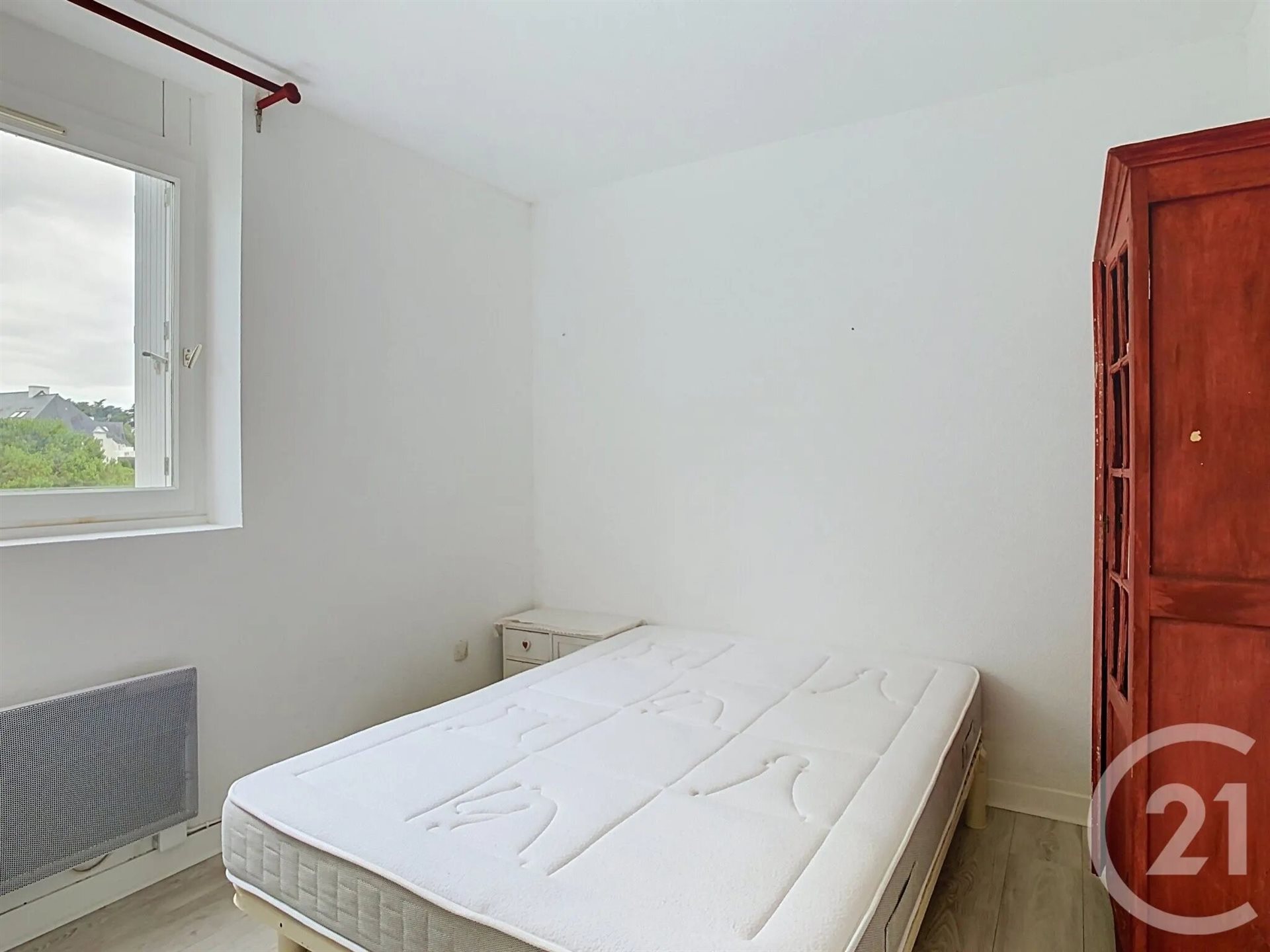 Appartement à vendre, 43m², Arzon