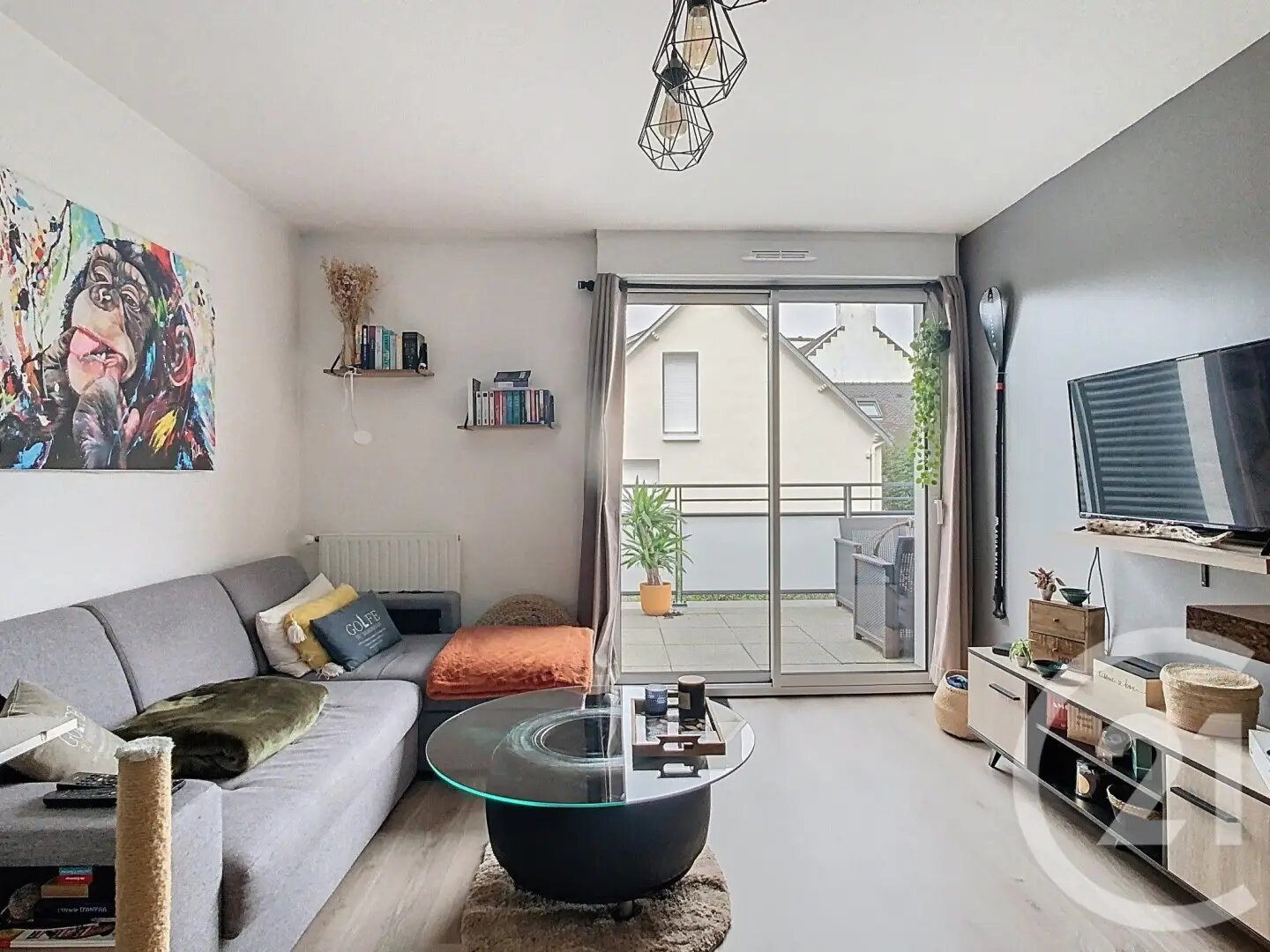 Appartement à vendre, 44m², Arzon