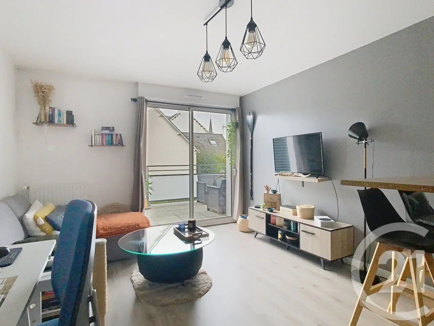 Appartement à vendre, 44m², Arzon